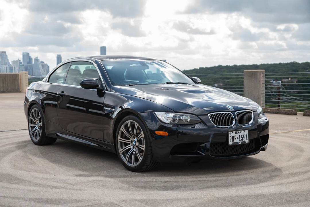 2010 BMW E93 M3 Convertible - Image 16 of 31