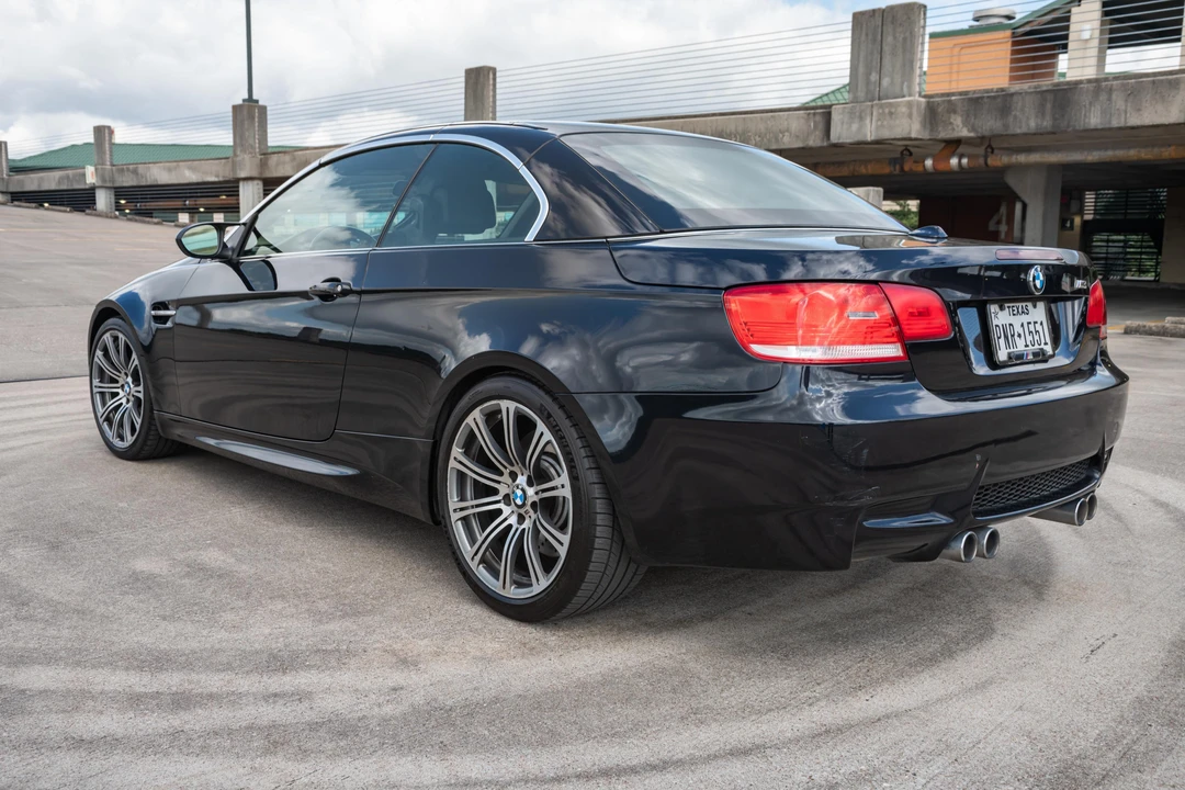2010 BMW E93 M3 Convertible - Image 14 of 31