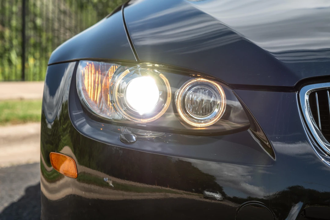 2010 BMW E93 M3 Convertible - Image 18 of 31
