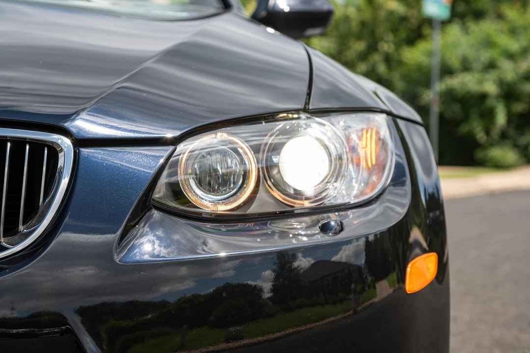 2010 BMW E93 M3 Convertible - Image 21 of 31
