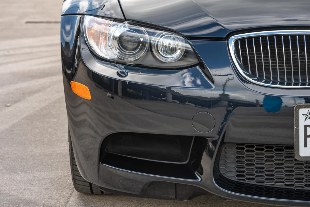 2010 BMW E93 M3 Convertible - Image 17 of 31
