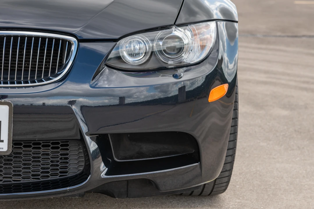 2010 BMW E93 M3 Convertible - Image 22 of 31