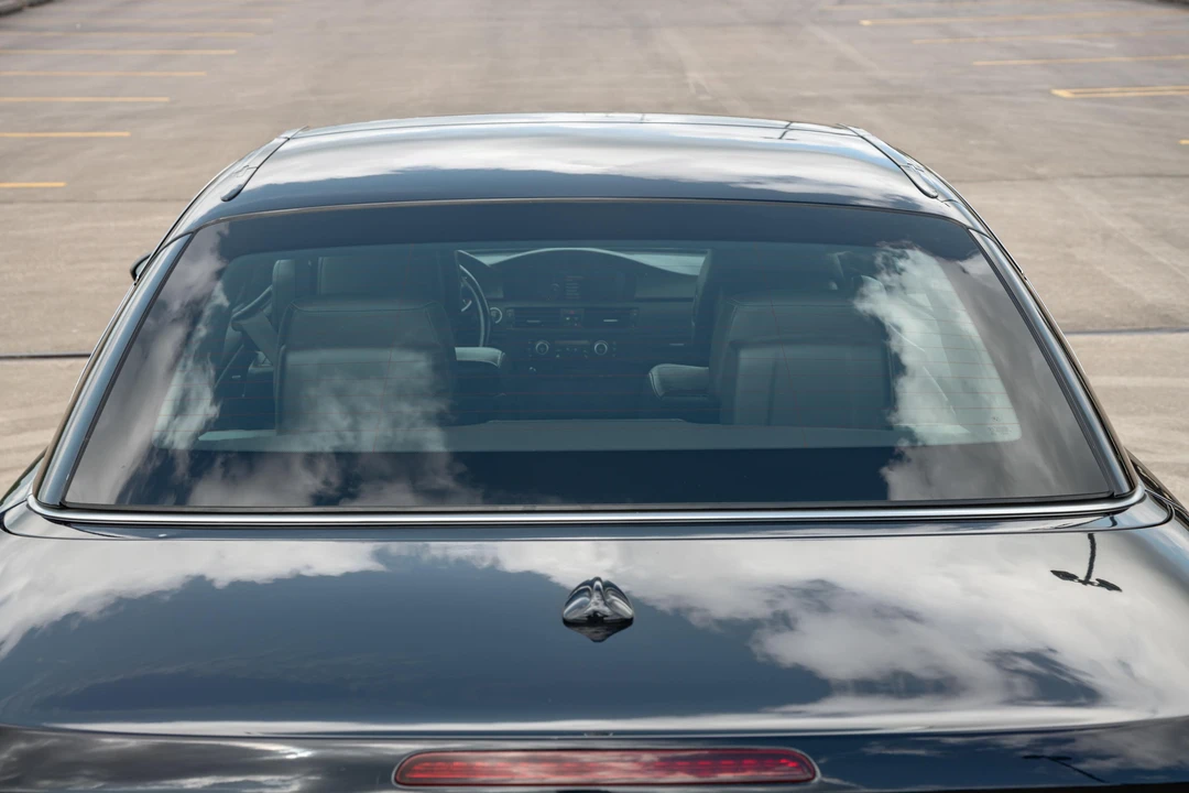 2010 BMW E93 M3 Convertible - Image 26 of 31