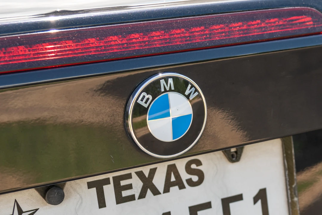 2010 BMW E93 M3 Convertible - Image 31 of 31