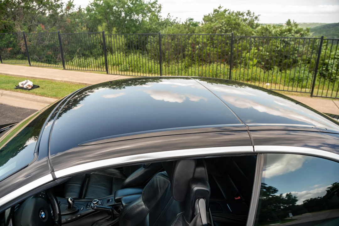 2010 BMW E93 M3 Convertible - Image 24 of 31