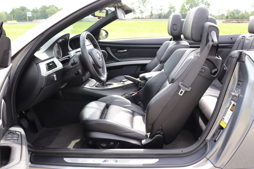 2010 BMW E93 M3 Convertible - Image 4 of 8