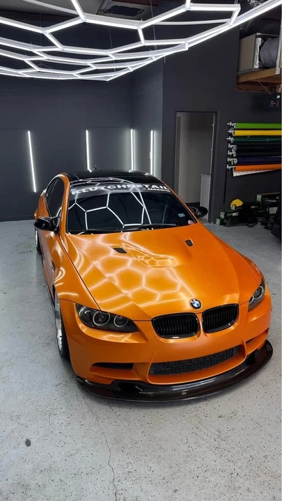 2010 BMW E92 M3 Coupe - Image 5 of 10