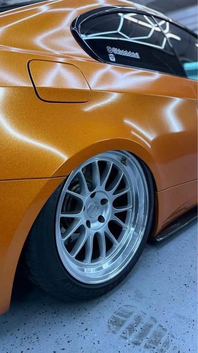 2010 BMW E92 M3 Coupe - Image 2 of 10