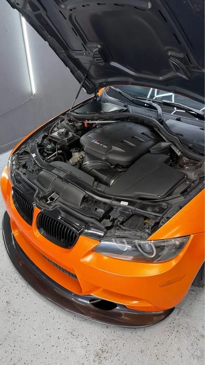 2010 BMW E92 M3 Coupe - Image 8 of 10