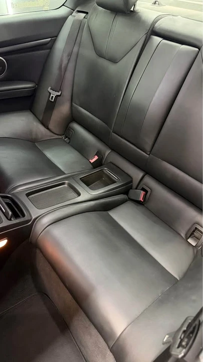 2010 BMW E92 M3 Coupe - Image 7 of 10