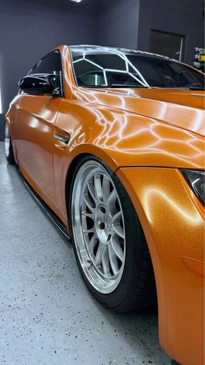 2010 BMW E92 M3 Coupe - Image 3 of 10