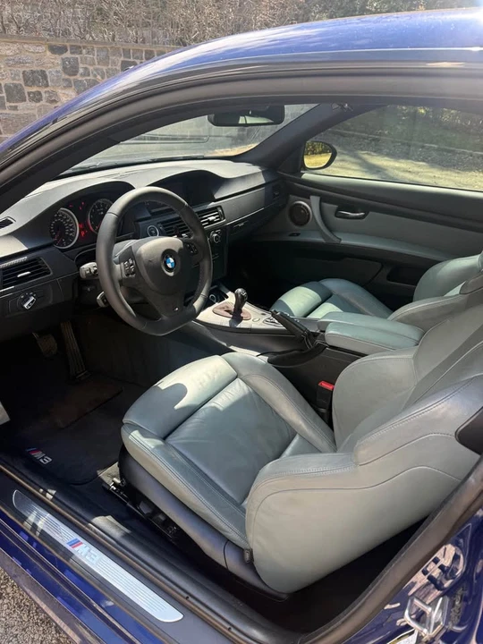 2010 BMW M3 - Image 7 of 8