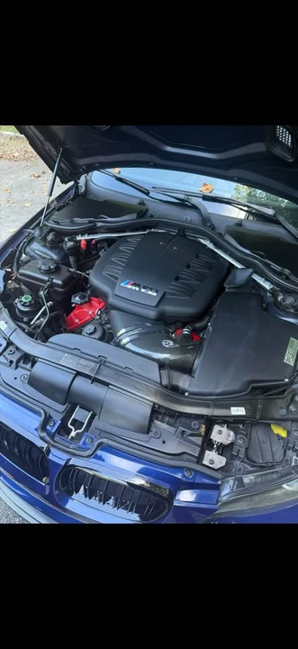 2010 BMW M3 - Image 8 of 8