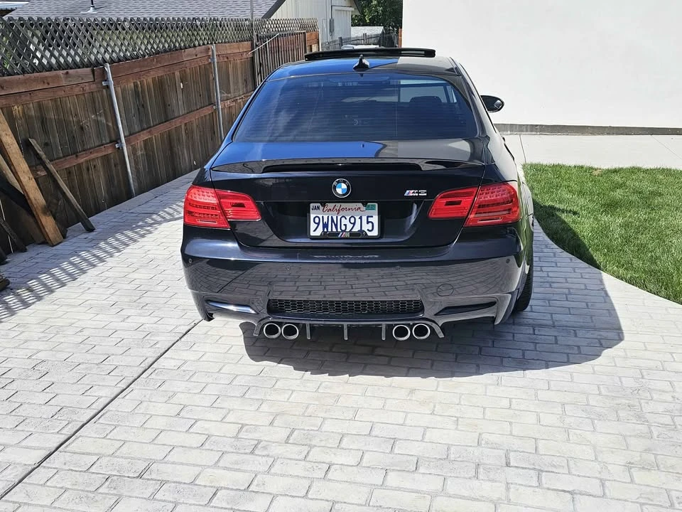 2010 BMW E92 M3 Coupe - Image 2 of 10