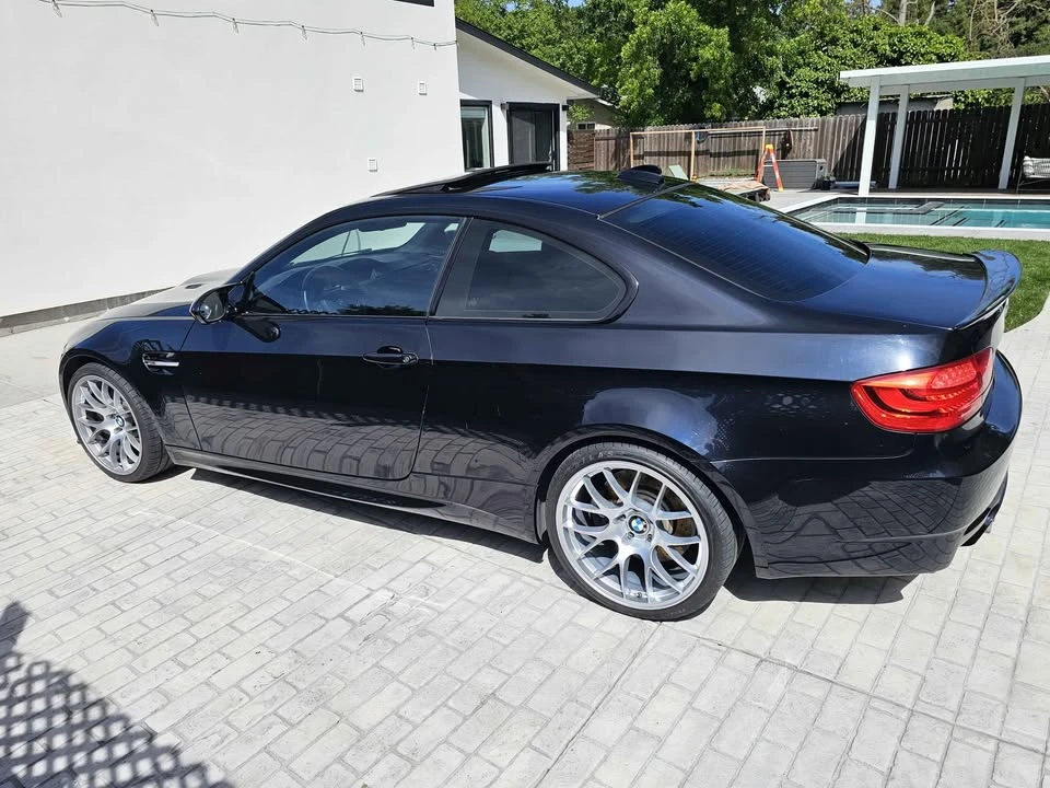 2010 BMW E92 M3 Coupe - Image 3 of 10