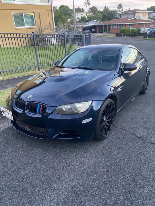 2010 BMW E92 M3 Coupe - Image 2 of 4