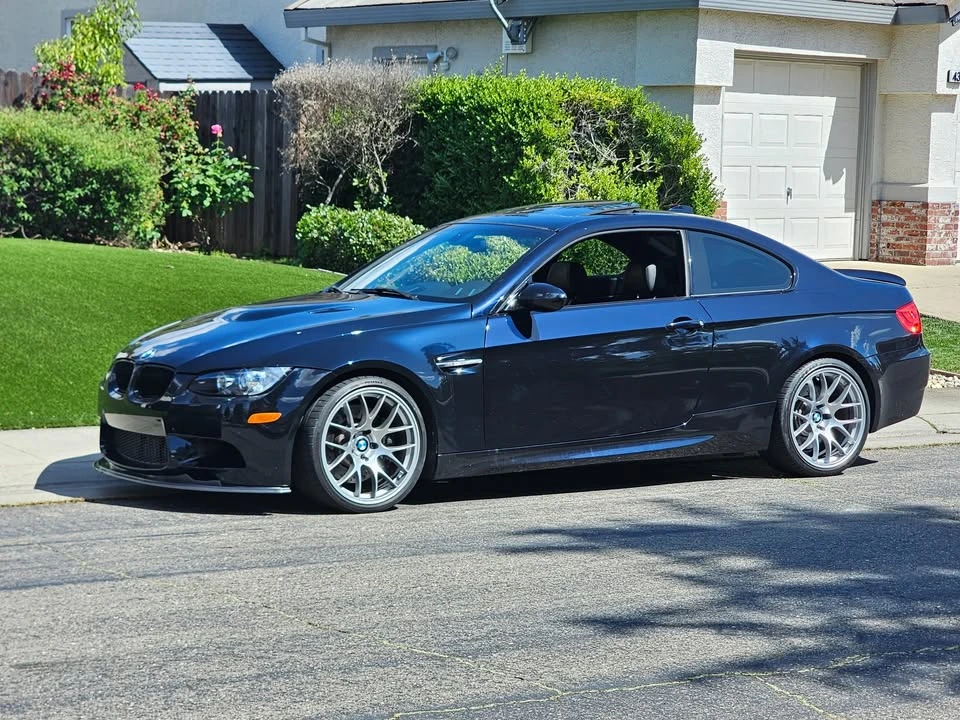 2010 BMW E92 M3 Coupe - Image 10 of 10