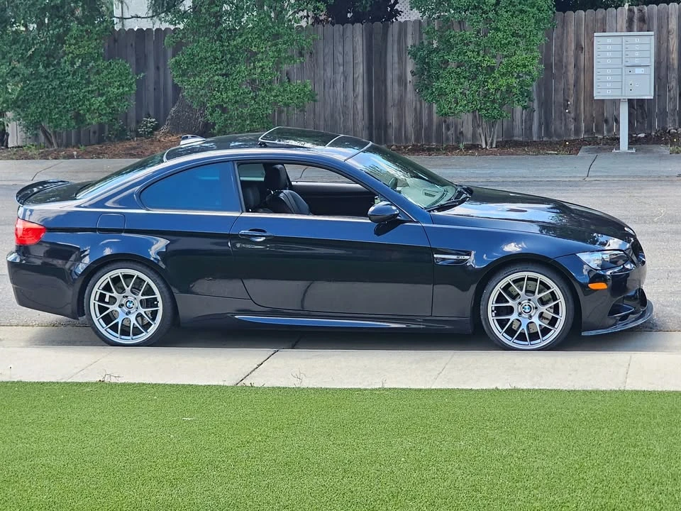 2010 BMW E92 M3 Coupe - Image 9 of 10