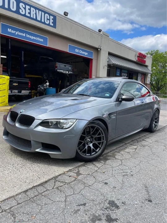 2010 BMW M3 - Image 18 of 19