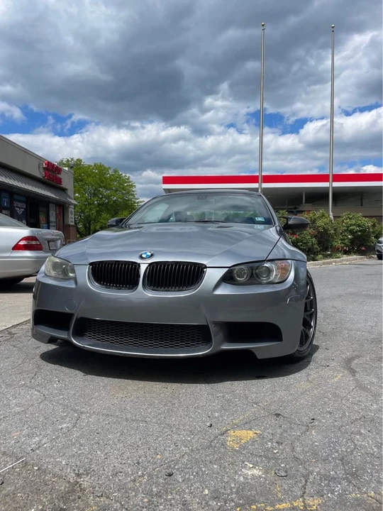 2010 BMW M3 - Image 10 of 19