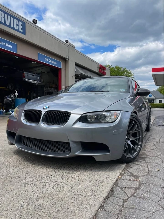 2010 BMW M3 - Image 9 of 19