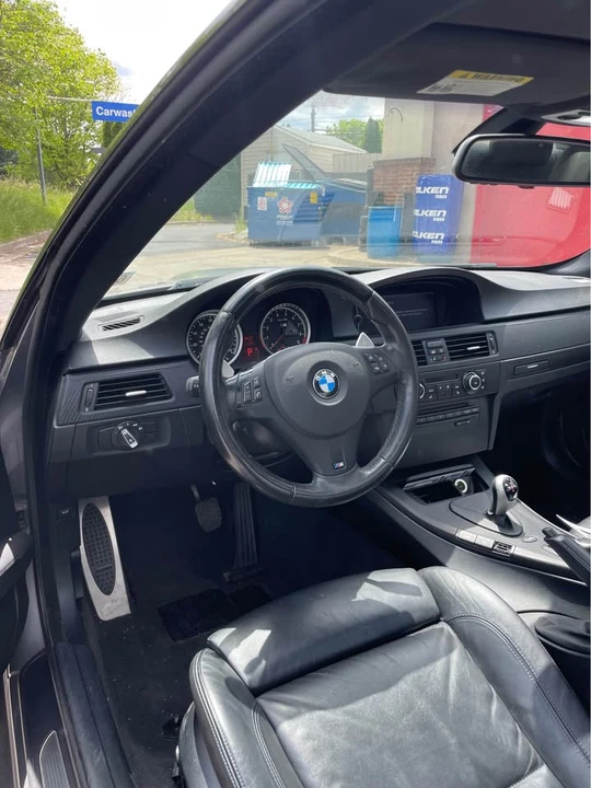 2010 BMW M3 - Image 14 of 19