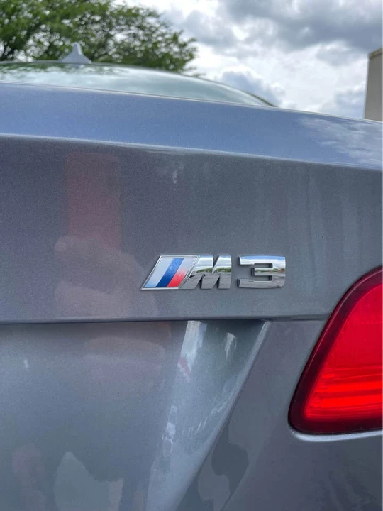 2010 BMW M3 - Image 11 of 19