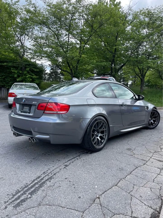 2010 BMW M3 - Image 6 of 19