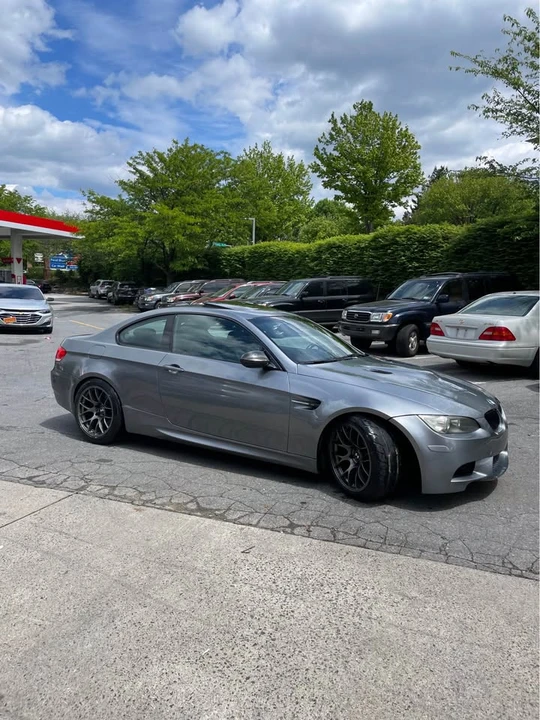 2010 BMW M3 - Image 8 of 19