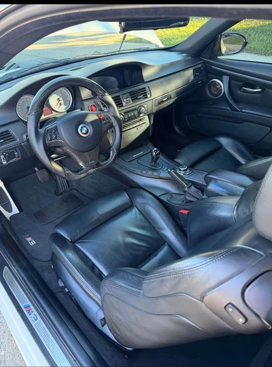 2010 BMW E92 M3 Coupe - Image 6 of 10