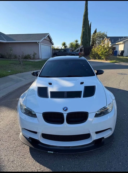 2010 BMW E92 M3 Coupe - Image 4 of 10