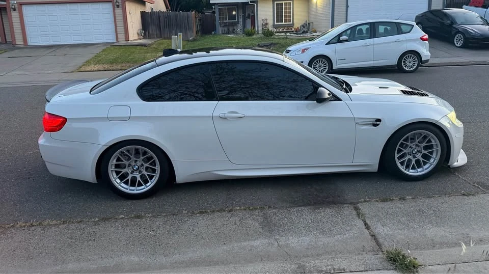 2010 BMW E92 M3 Coupe - Image 2 of 10