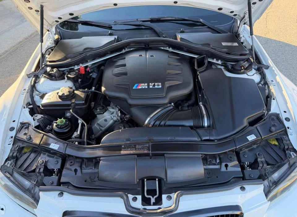2010 BMW E92 M3 Coupe - Image 5 of 10