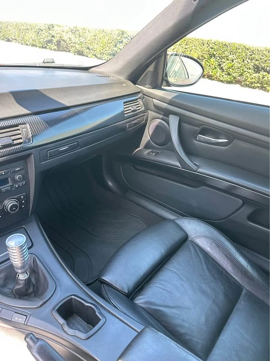 2010 BMW E92 M3 Coupe - Image 11 of 14