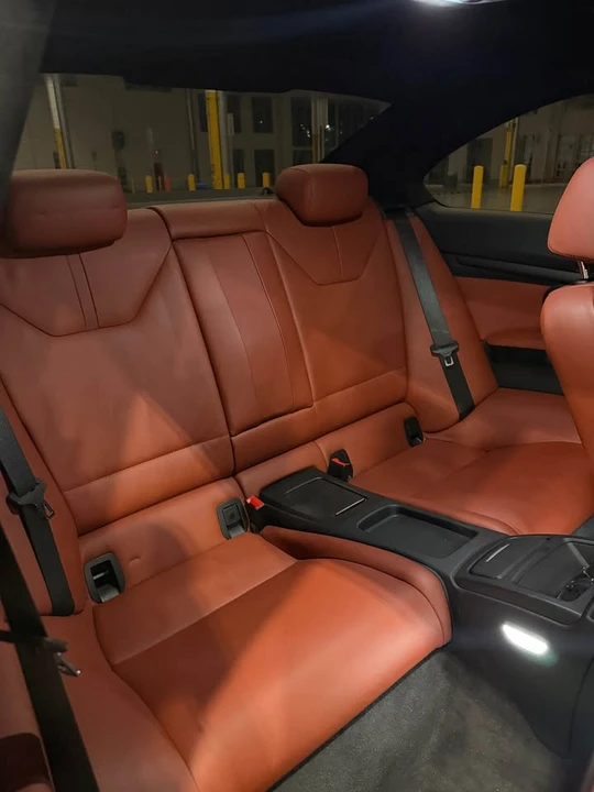 2010 BMW E92 M3 Coupe - Image 16 of 19