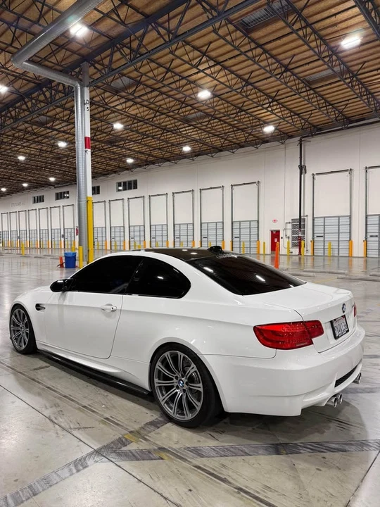 2010 BMW E92 M3 Coupe - Image 4 of 19