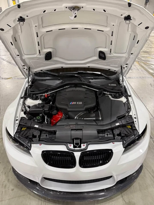 2010 BMW E92 M3 Coupe - Image 18 of 19