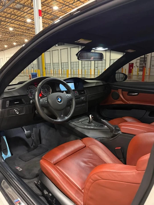 2010 BMW E92 M3 Coupe - Image 13 of 19