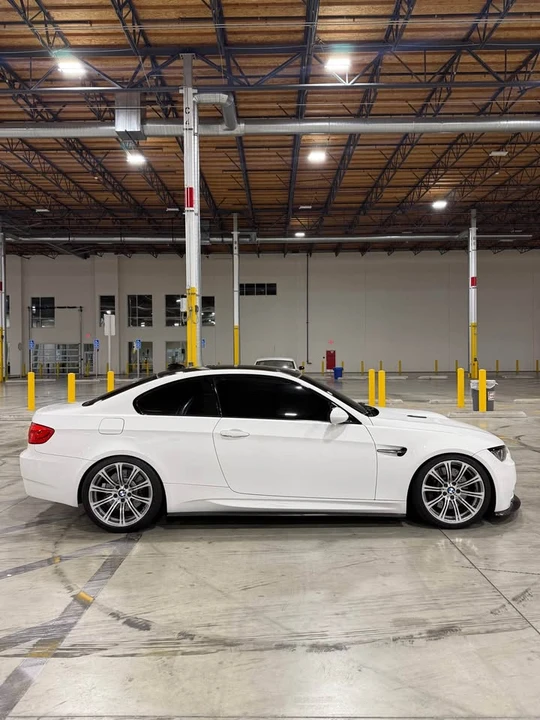 2010 BMW E92 M3 Coupe - Image 7 of 19