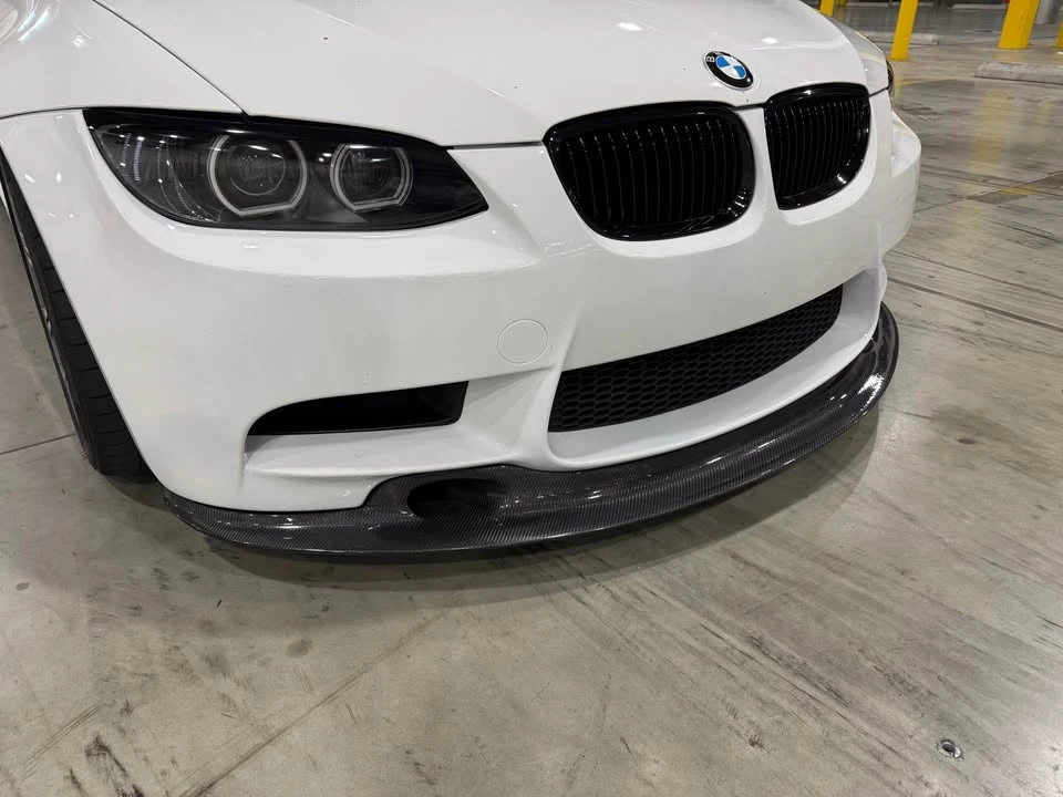 2010 BMW E92 M3 Coupe - Image 10 of 19