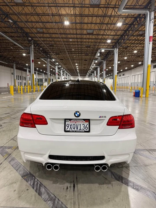 2010 BMW E92 M3 Coupe - Image 5 of 19