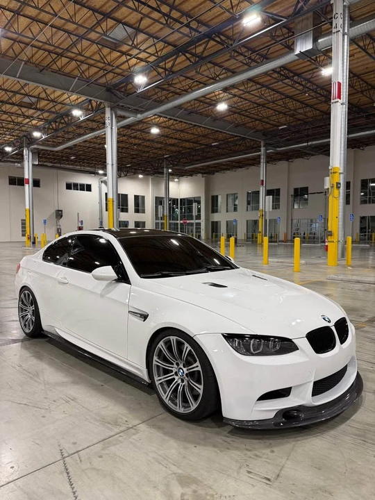 2010 BMW E92 M3 Coupe - Image 8 of 19