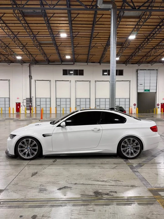 2010 BMW E92 M3 Coupe - Image 3 of 19