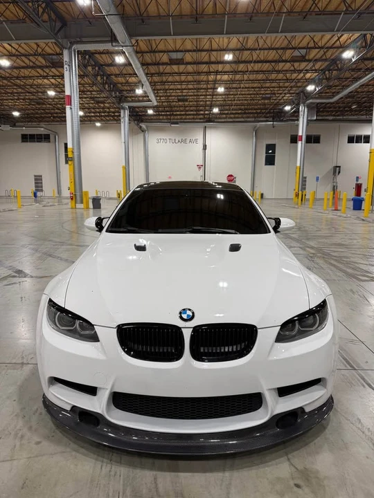 2010 BMW E92 M3 Coupe - Image 9 of 19