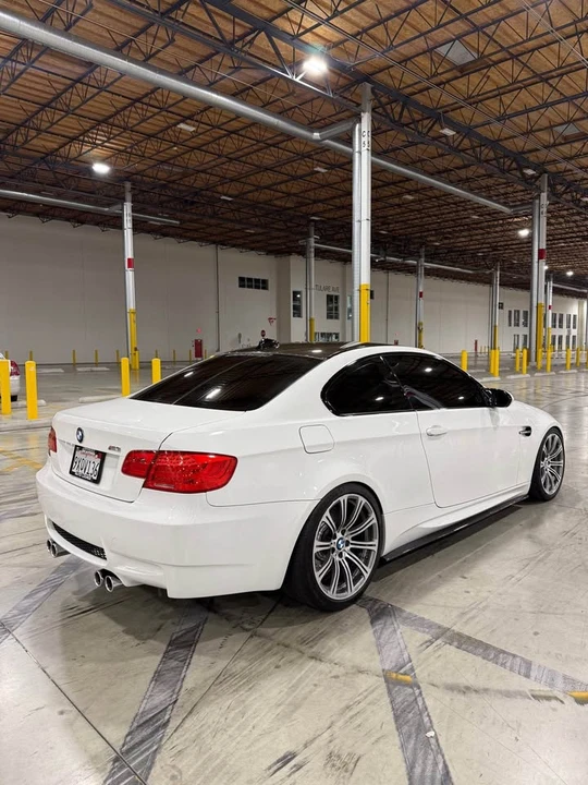 2010 BMW E92 M3 Coupe - Image 6 of 19