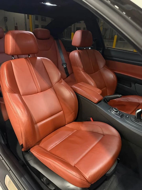 2010 BMW E92 M3 Coupe - Image 15 of 19