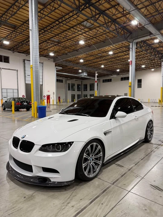 2010 BMW E92 M3 Coupe - Image 2 of 19