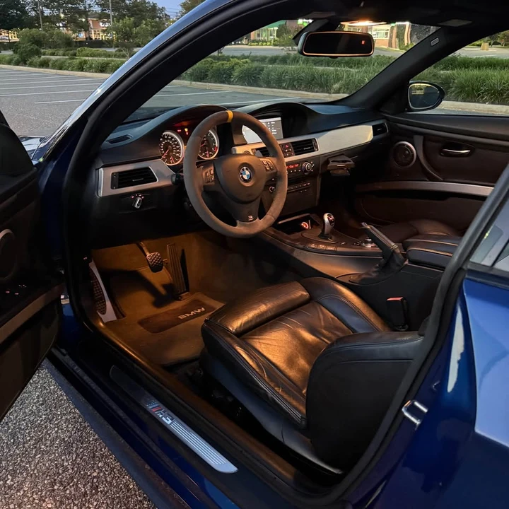 2010 BMW E92 M3 Coupe - Image 10 of 17