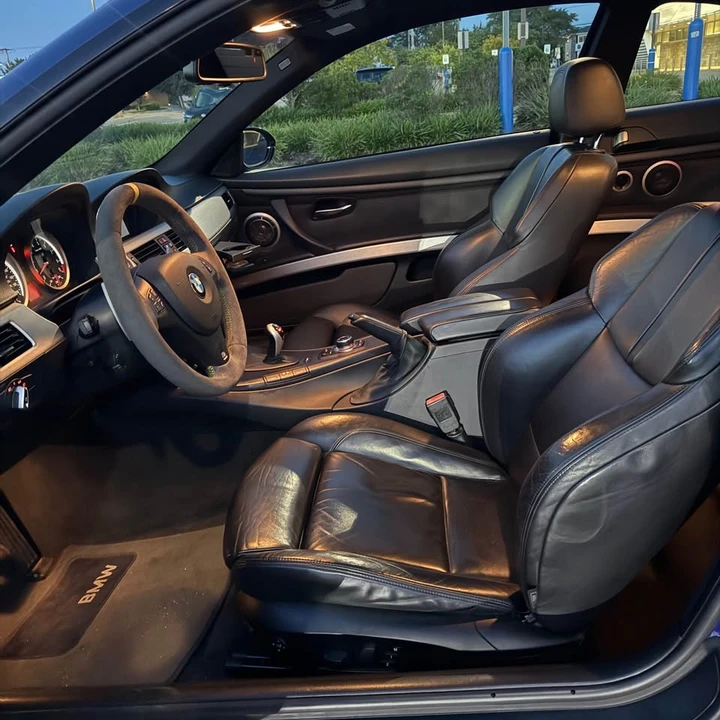 2010 BMW E92 M3 Coupe - Image 12 of 17