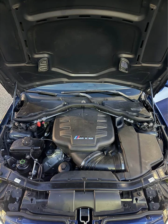 2010 BMW E92 M3 Coupe - Image 16 of 17